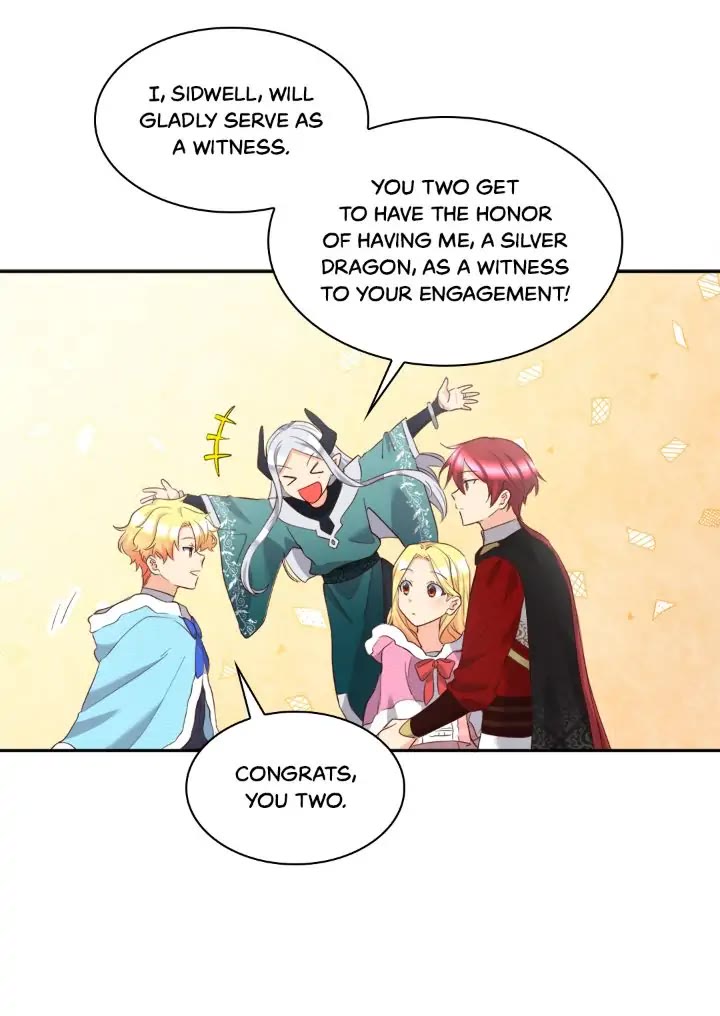 The Twin Siblings’ New Life Chapter 147 page 37 - Chapter 147: Epilogue 9