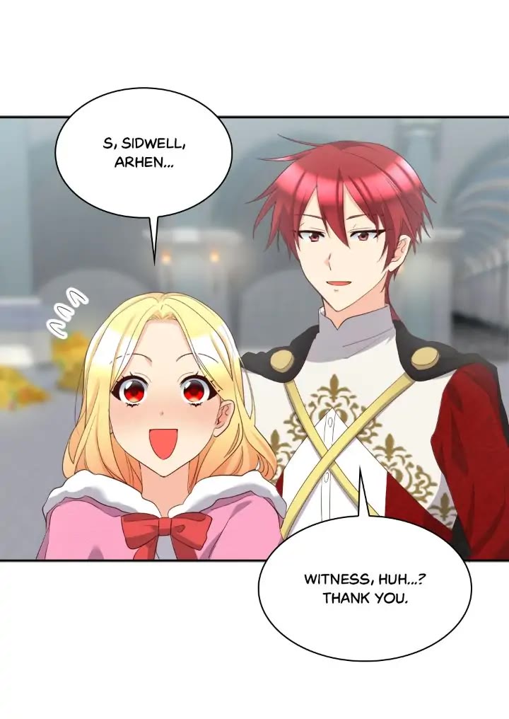 The Twin Siblings’ New Life Chapter 147 page 38 - Chapter 147: Epilogue 9