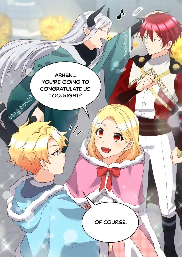 The Twin Siblings’ New Life Chapter 147 page 39 - Chapter 147: Epilogue 9