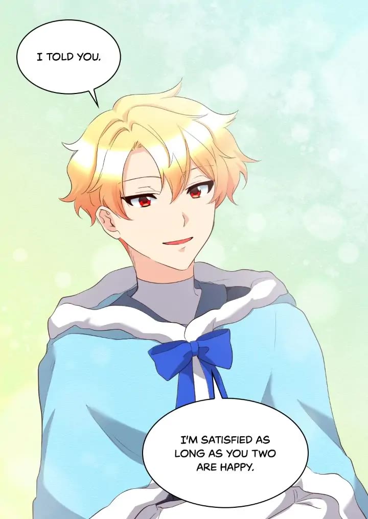 The Twin Siblings’ New Life Chapter 147 page 40 - Chapter 147: Epilogue 9