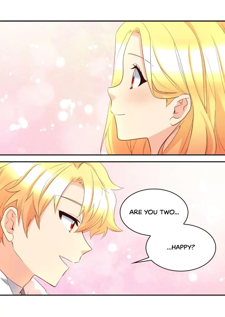 The Twin Siblings’ New Life Chapter 147 page 41 - Chapter 147: Epilogue 9