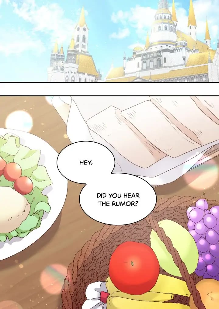 The Twin Siblings’ New Life Chapter 147 page 44 - Chapter 147: Epilogue 9