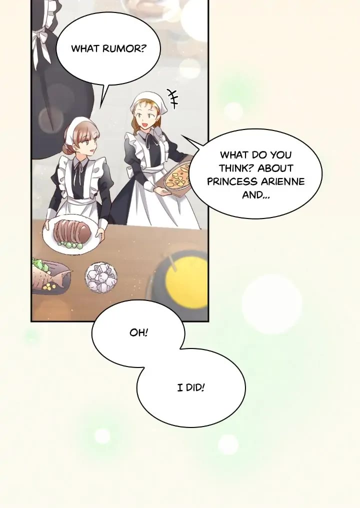 The Twin Siblings’ New Life Chapter 147 page 45 - Chapter 147: Epilogue 9