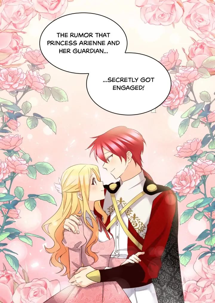 The Twin Siblings’ New Life Chapter 147 page 46 - Chapter 147: Epilogue 9