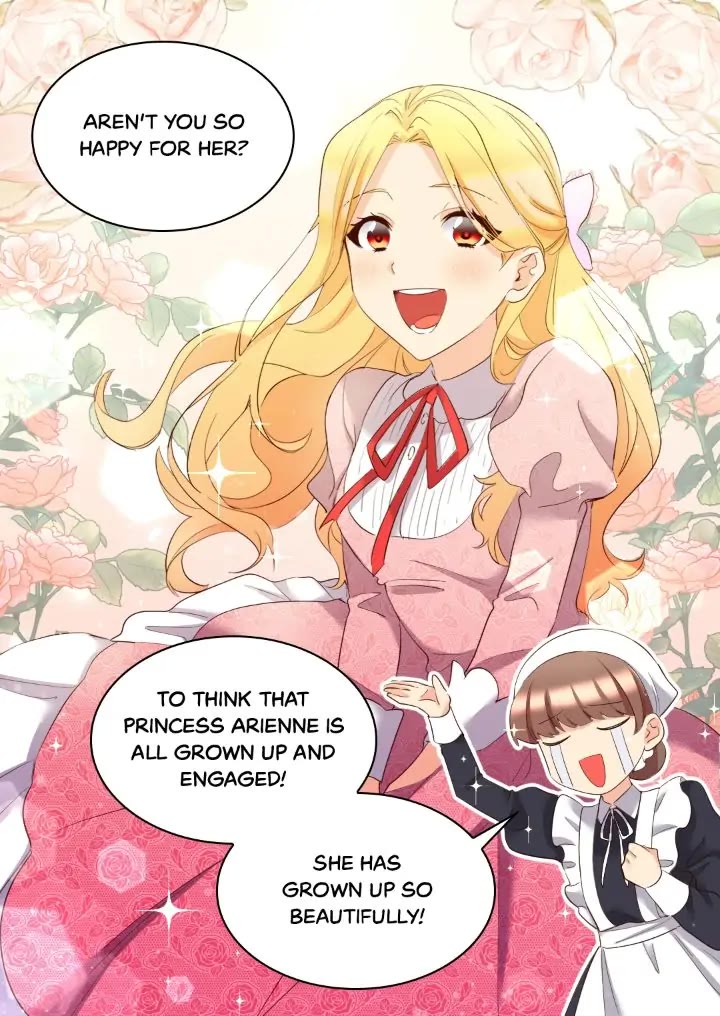 The Twin Siblings’ New Life Chapter 147 page 47 - Chapter 147: Epilogue 9