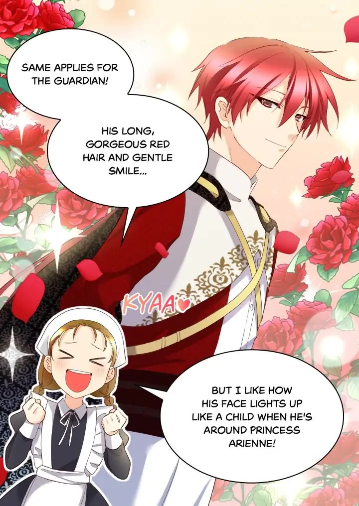 The Twin Siblings’ New Life Chapter 147 page 48 - Chapter 147: Epilogue 9