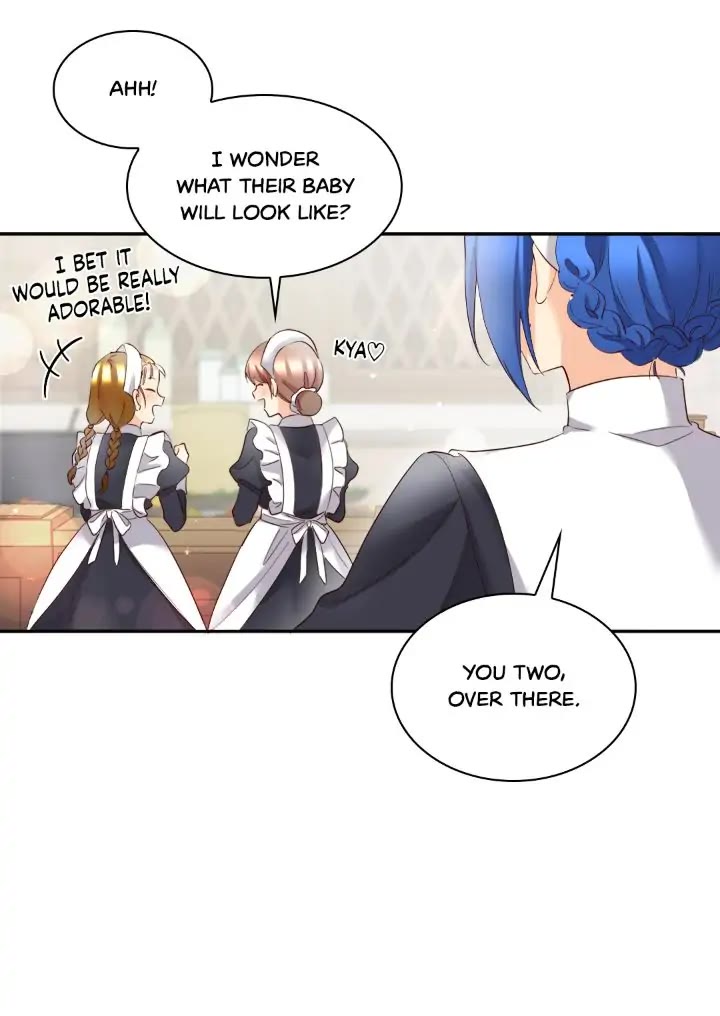 The Twin Siblings’ New Life Chapter 147 page 49 - Chapter 147: Epilogue 9