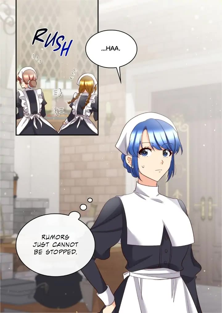 The Twin Siblings’ New Life Chapter 147 page 51 - Chapter 147: Epilogue 9