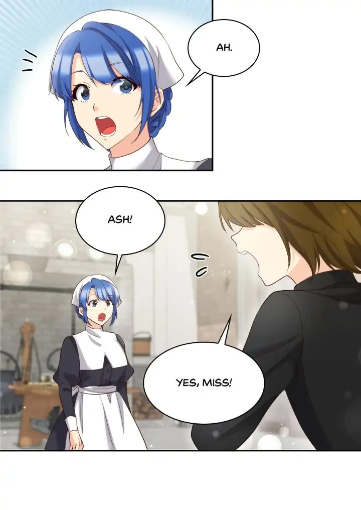 The Twin Siblings’ New Life Chapter 147 page 53 - Chapter 147: Epilogue 9