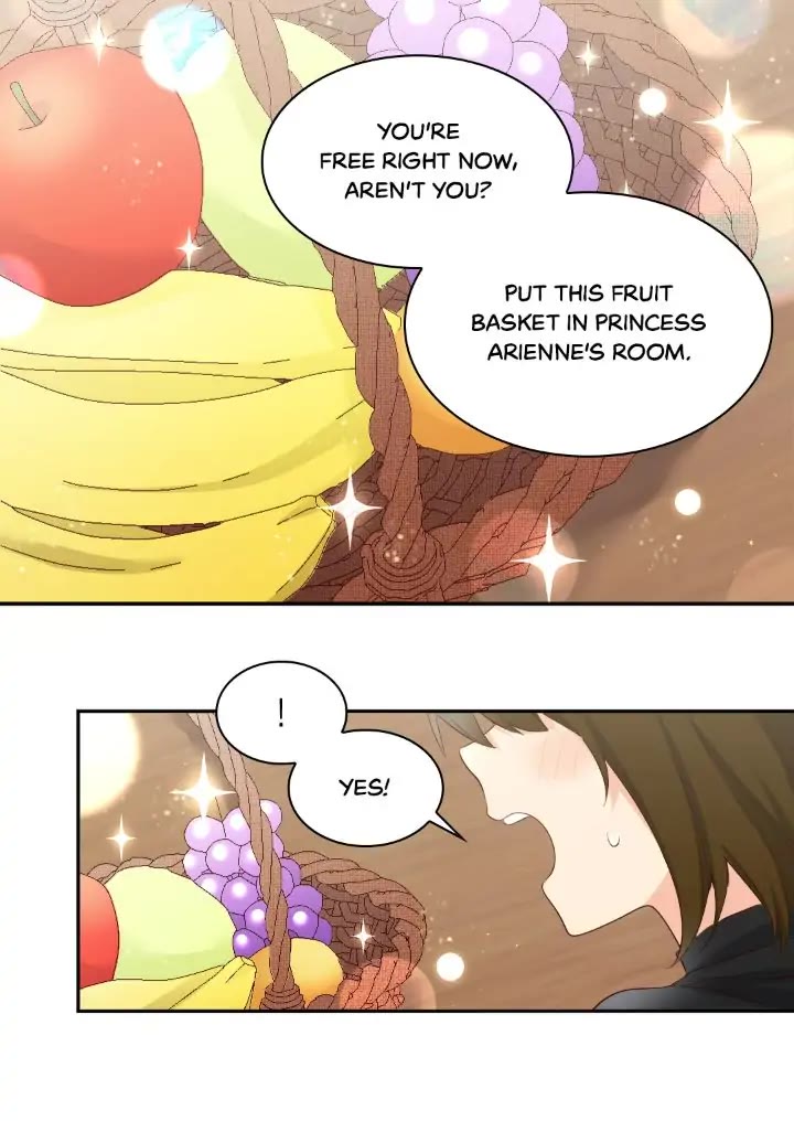 The Twin Siblings’ New Life Chapter 147 page 54 - Chapter 147: Epilogue 9
