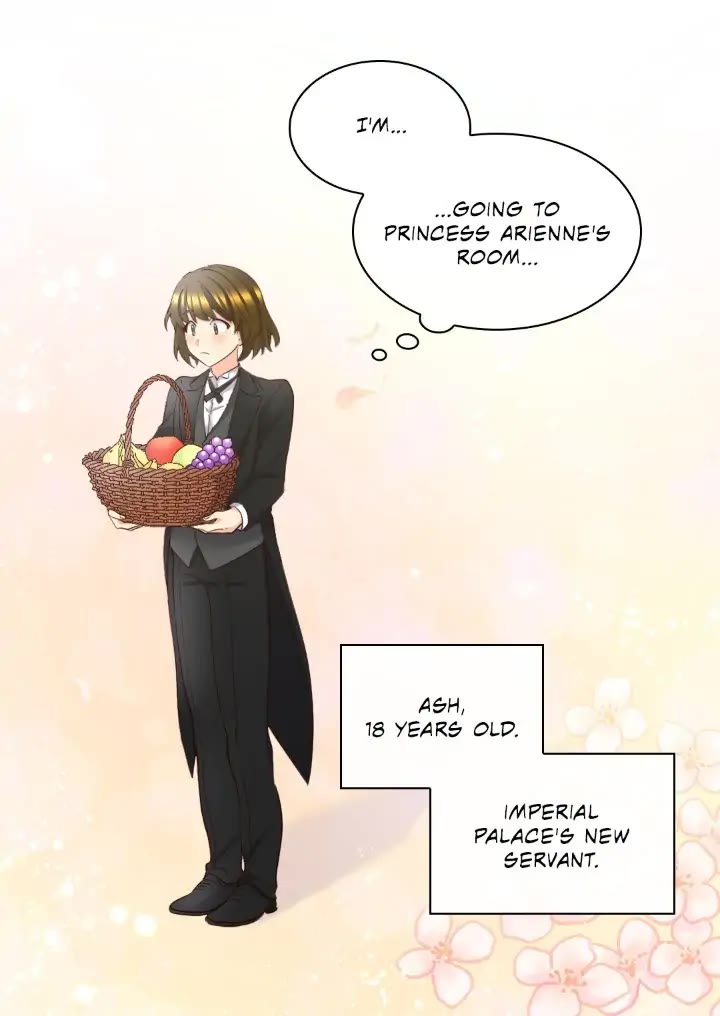 The Twin Siblings’ New Life Chapter 147 page 55 - Chapter 147: Epilogue 9
