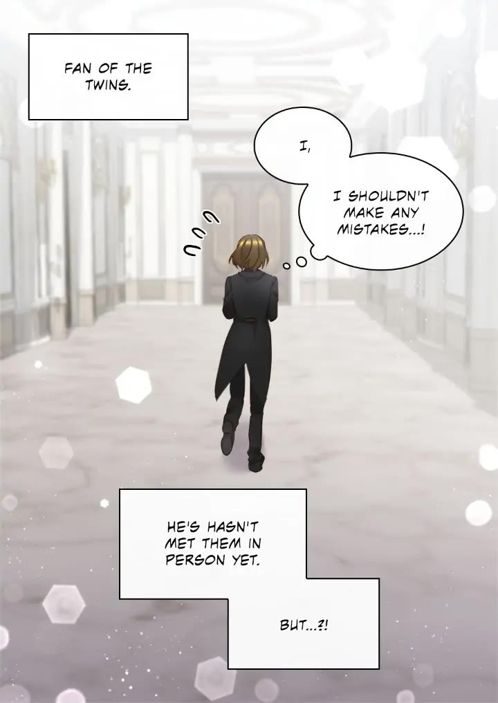 The Twin Siblings’ New Life Chapter 147 page 56 - Chapter 147: Epilogue 9