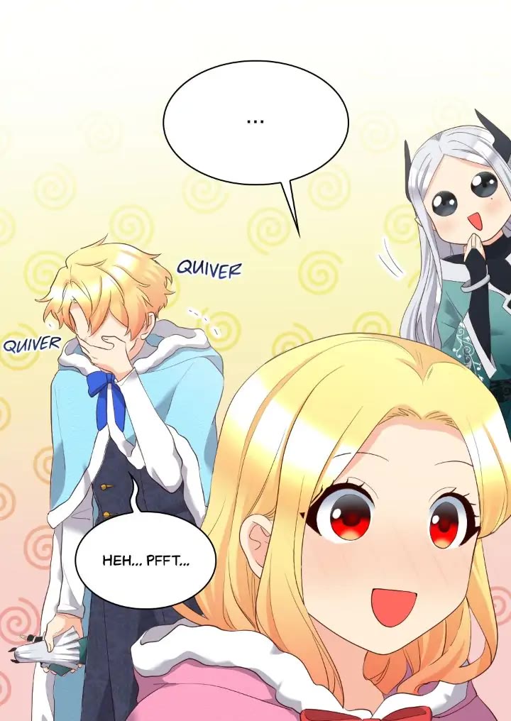 The Twin Siblings’ New Life Chapter 147 page 6 - Chapter 147: Epilogue 9