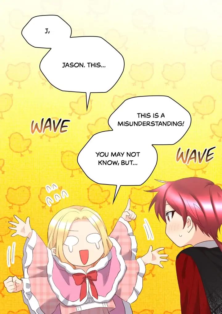 The Twin Siblings’ New Life Chapter 147 page 7 - Chapter 147: Epilogue 9