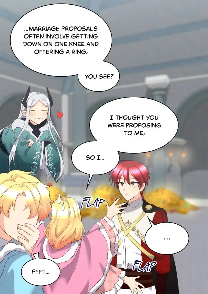 The Twin Siblings’ New Life Chapter 147 page 8 - Chapter 147: Epilogue 9