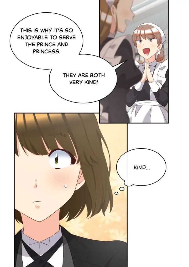 The Twin Siblings’ New Life Chapter 148 page 10 - Chapter 148: Epilogue 10