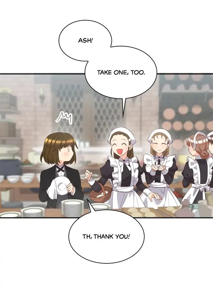 The Twin Siblings’ New Life Chapter 148 page 11 - Chapter 148: Epilogue 10