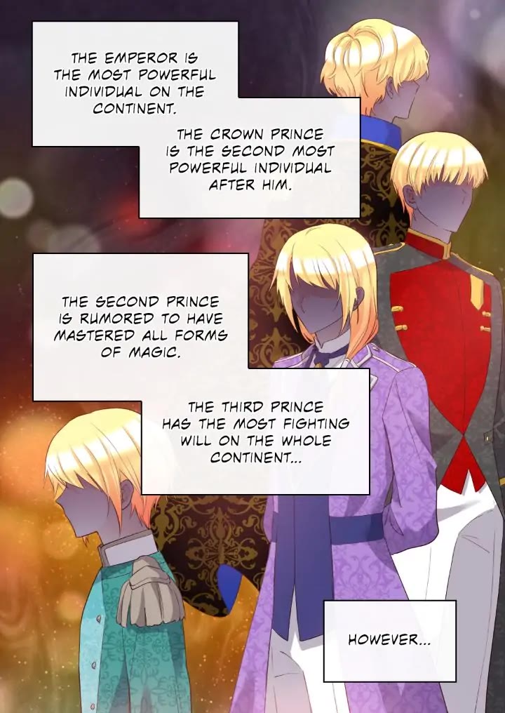 The Twin Siblings’ New Life Chapter 148 page 13 - Chapter 148: Epilogue 10
