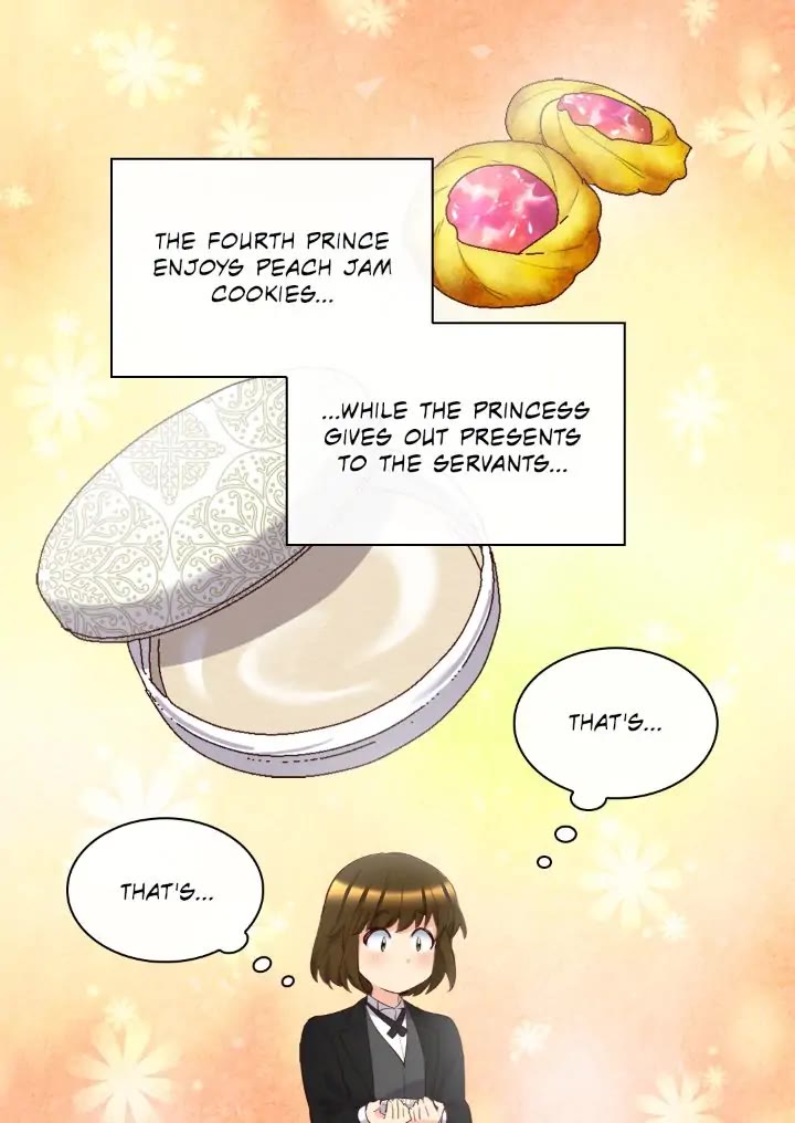 The Twin Siblings’ New Life Chapter 148 page 14 - Chapter 148: Epilogue 10