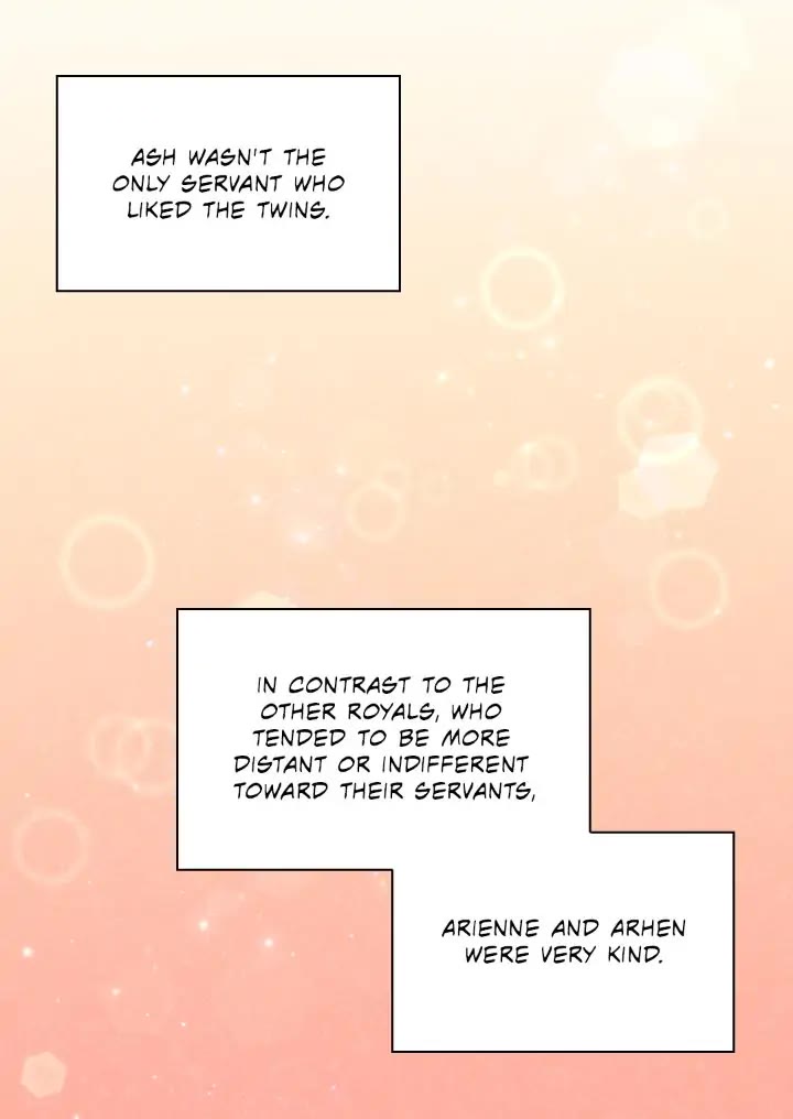 The Twin Siblings’ New Life Chapter 148 page 16 - Chapter 148: Epilogue 10