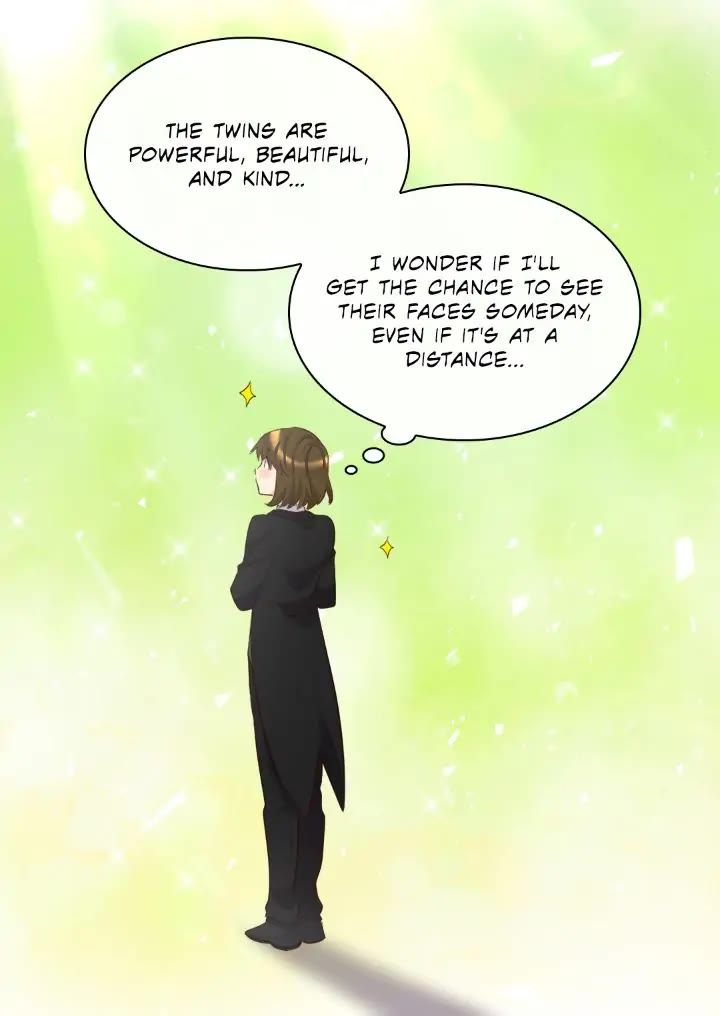 The Twin Siblings’ New Life Chapter 148 page 18 - Chapter 148: Epilogue 10