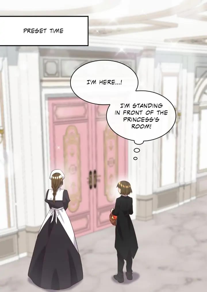 The Twin Siblings’ New Life Chapter 148 page 19 - Chapter 148: Epilogue 10