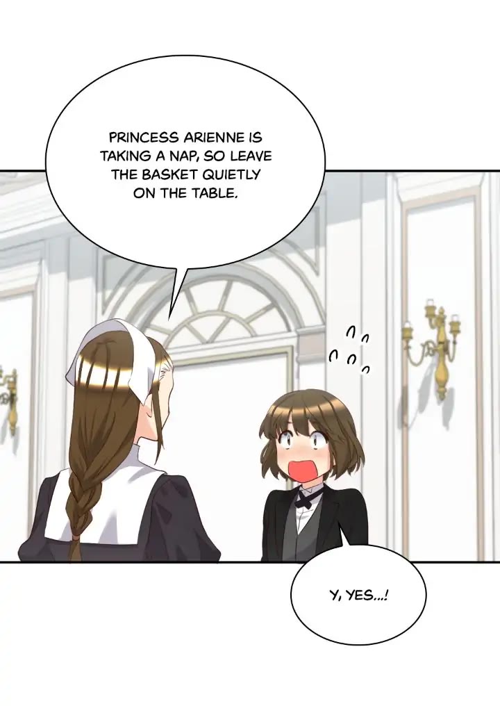 The Twin Siblings’ New Life Chapter 148 page 20 - Chapter 148: Epilogue 10