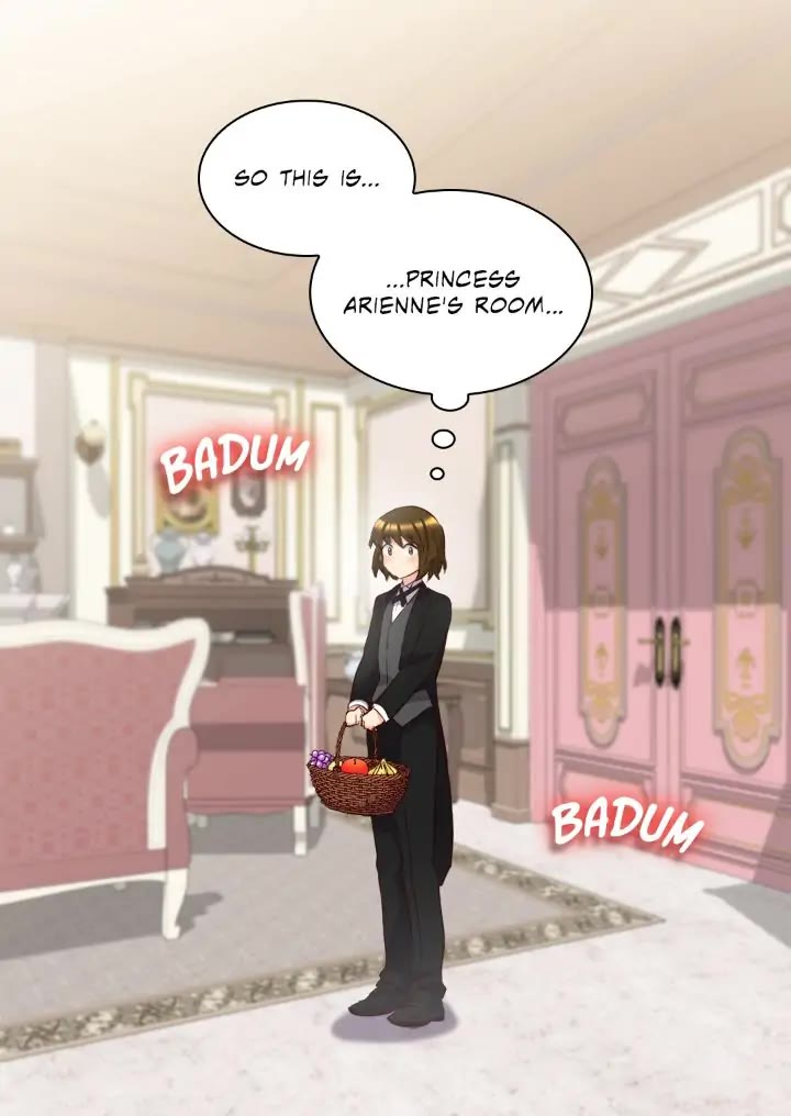 The Twin Siblings’ New Life Chapter 148 page 22 - Chapter 148: Epilogue 10