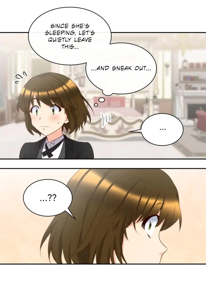 The Twin Siblings’ New Life Chapter 148 page 23 - Chapter 148: Epilogue 10