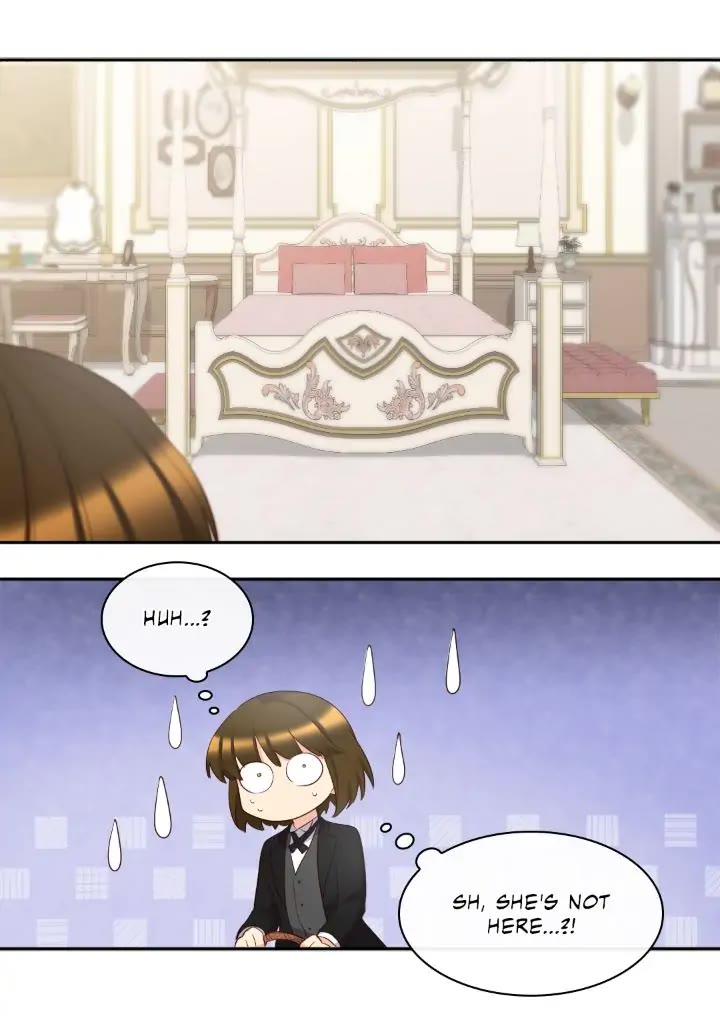 The Twin Siblings’ New Life Chapter 148 page 24 - Chapter 148: Epilogue 10