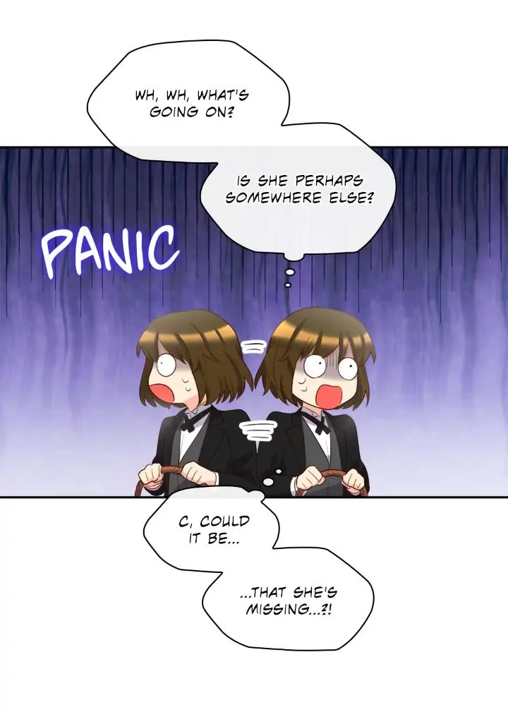 The Twin Siblings’ New Life Chapter 148 page 25 - Chapter 148: Epilogue 10