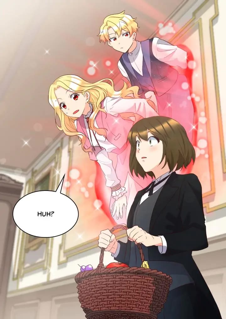 The Twin Siblings’ New Life Chapter 148 page 27 - Chapter 148: Epilogue 10