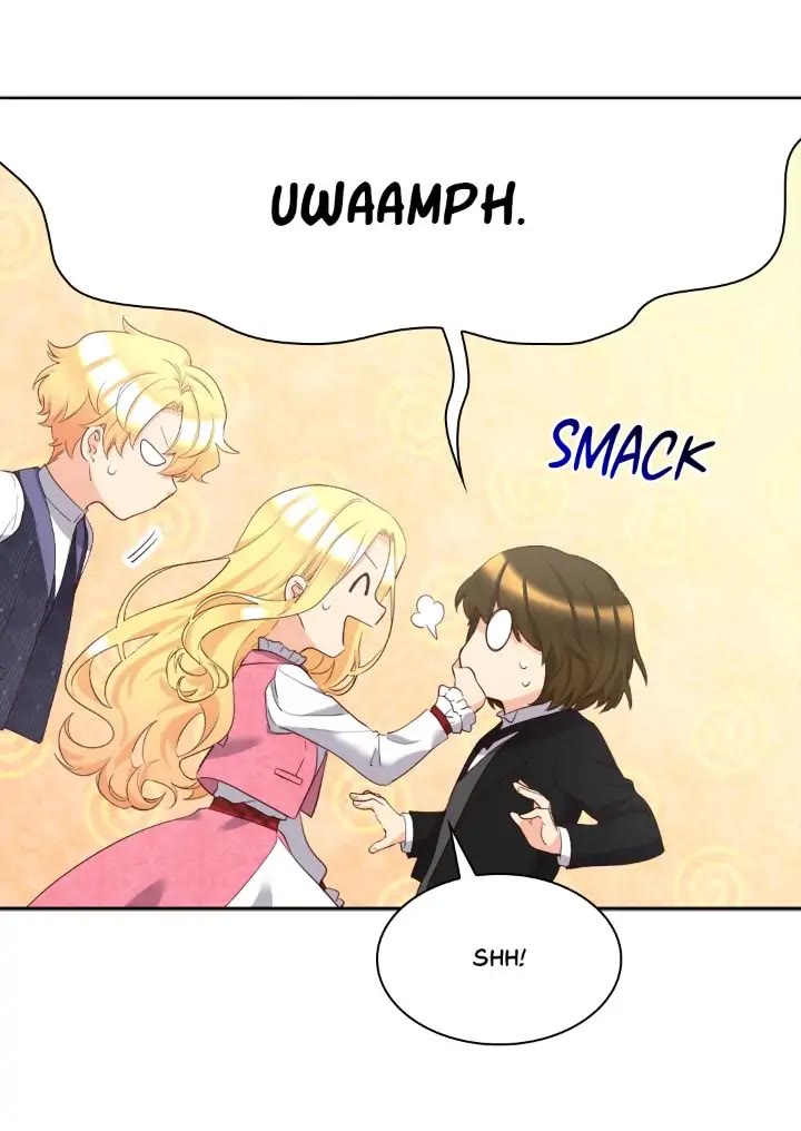 The Twin Siblings’ New Life Chapter 148 page 29 - Chapter 148: Epilogue 10