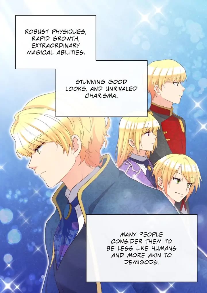 The Twin Siblings’ New Life Chapter 148 page 3 - Chapter 148: Epilogue 10