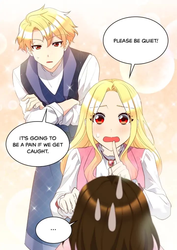 The Twin Siblings’ New Life Chapter 148 page 30 - Chapter 148: Epilogue 10