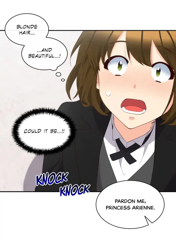The Twin Siblings’ New Life Chapter 148 page 31 - Chapter 148: Epilogue 10