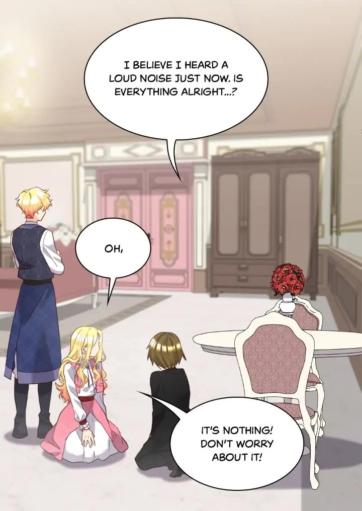 The Twin Siblings’ New Life Chapter 148 page 32 - Chapter 148: Epilogue 10