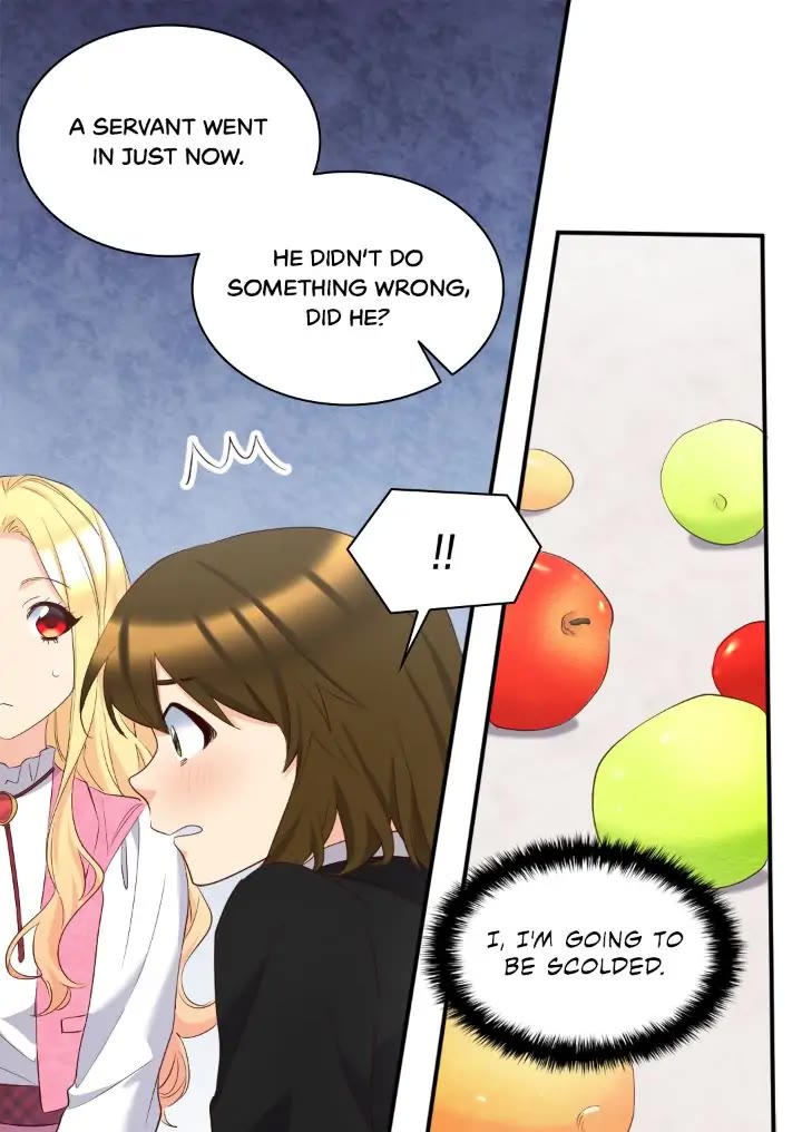 The Twin Siblings’ New Life Chapter 148 page 33 - Chapter 148: Epilogue 10