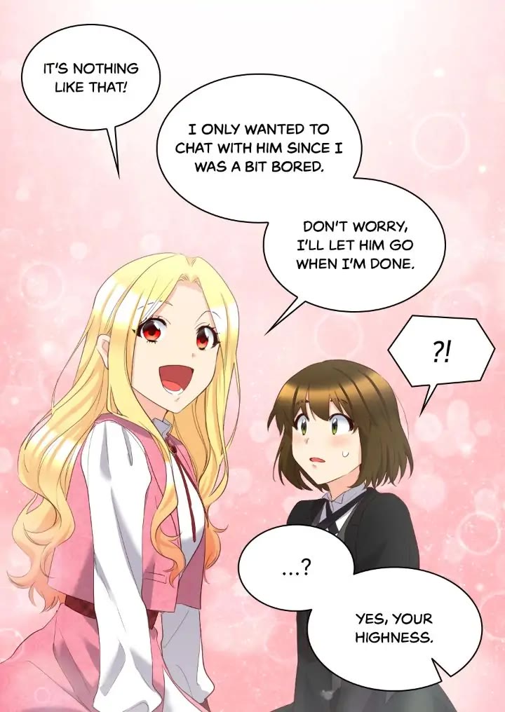 The Twin Siblings’ New Life Chapter 148 page 34 - Chapter 148: Epilogue 10