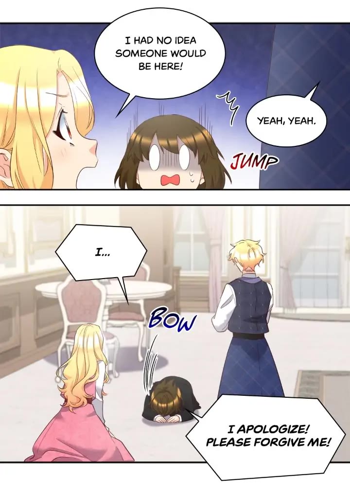 The Twin Siblings’ New Life Chapter 148 page 36 - Chapter 148: Epilogue 10