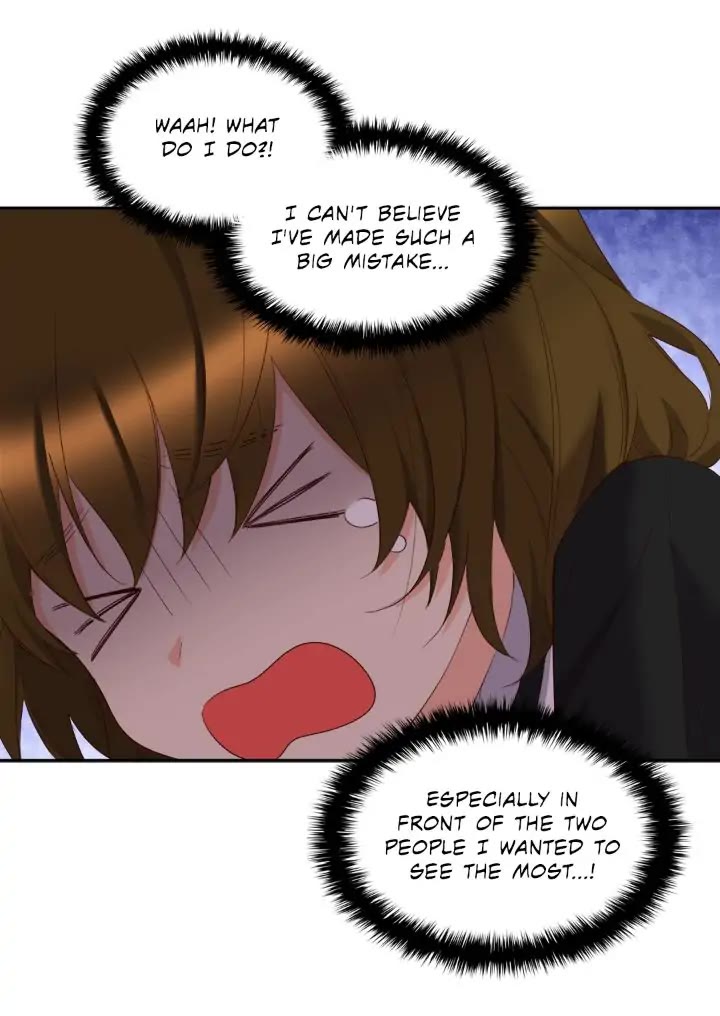 The Twin Siblings’ New Life Chapter 148 page 37 - Chapter 148: Epilogue 10