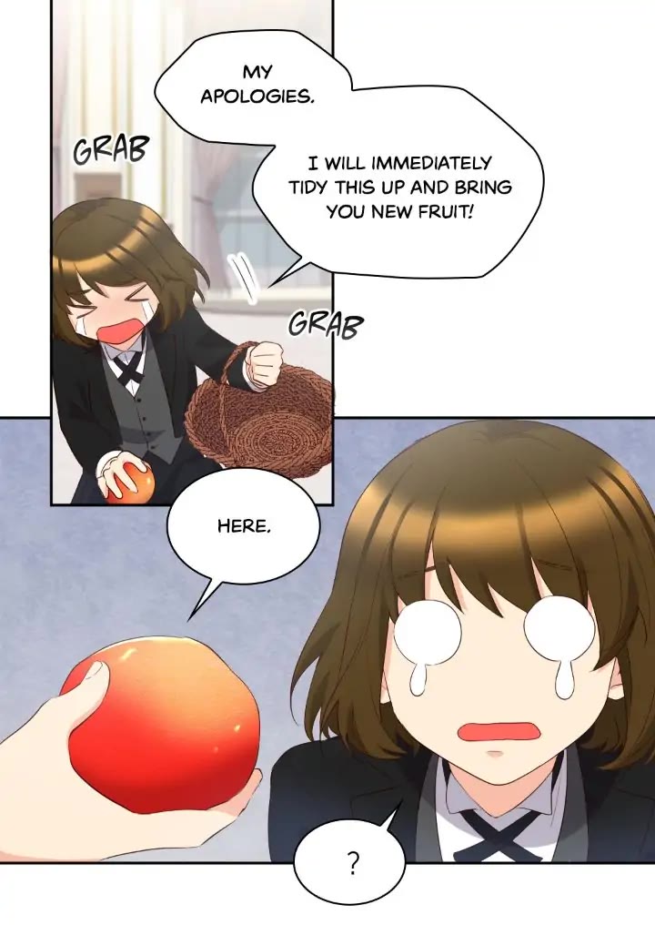 The Twin Siblings’ New Life Chapter 148 page 38 - Chapter 148: Epilogue 10