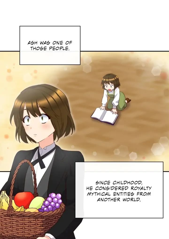 The Twin Siblings’ New Life Chapter 148 page 4 - Chapter 148: Epilogue 10