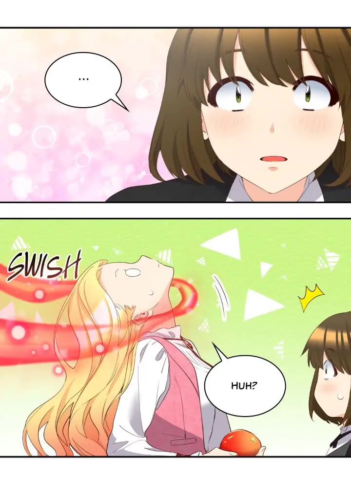 The Twin Siblings’ New Life Chapter 148 page 40 - Chapter 148: Epilogue 10