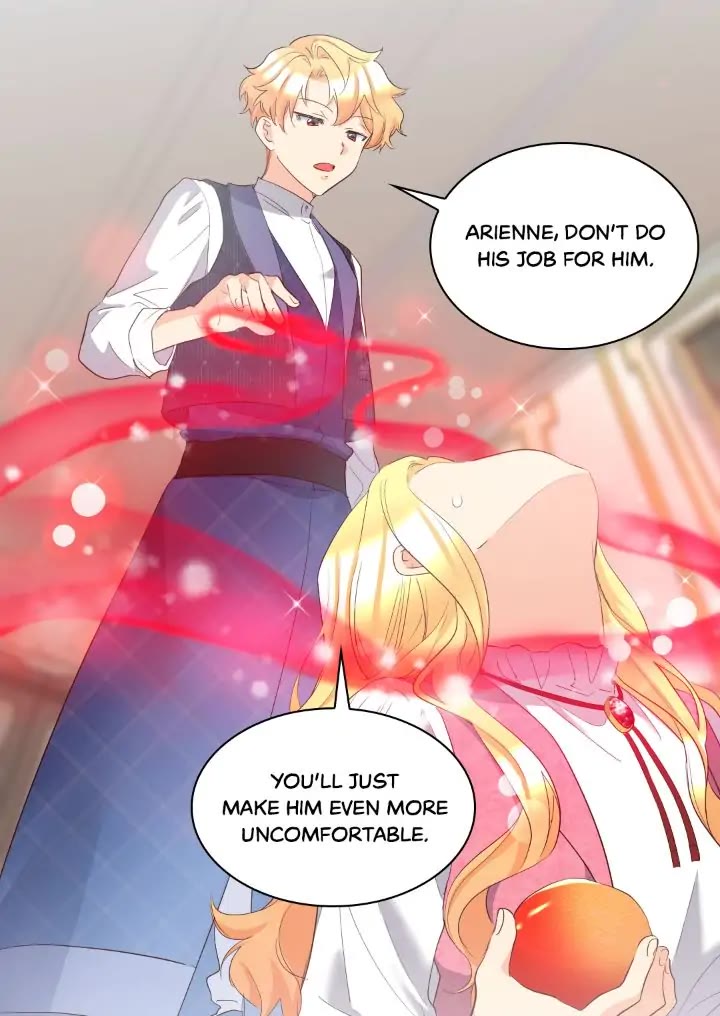 The Twin Siblings’ New Life Chapter 148 page 41 - Chapter 148: Epilogue 10