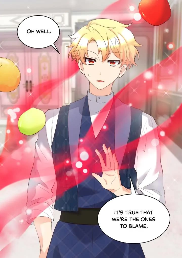 The Twin Siblings’ New Life Chapter 148 page 44 - Chapter 148: Epilogue 10