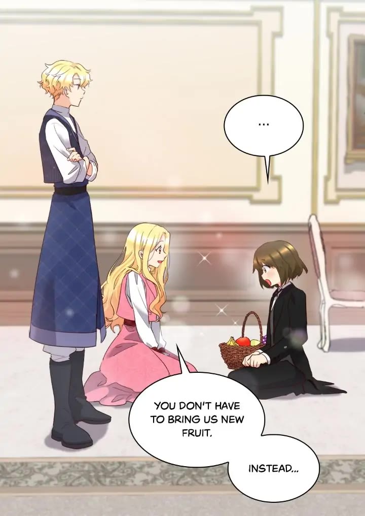 The Twin Siblings’ New Life Chapter 148 page 45 - Chapter 148: Epilogue 10