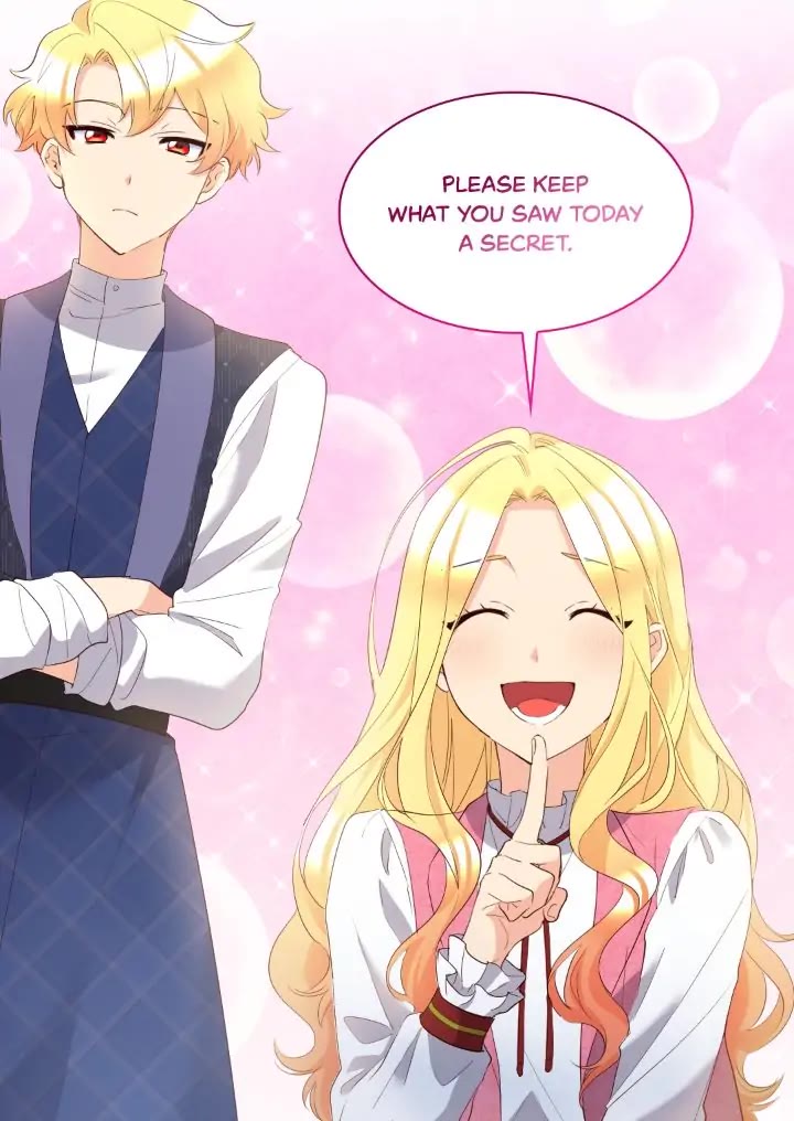 The Twin Siblings’ New Life Chapter 148 page 46 - Chapter 148: Epilogue 10