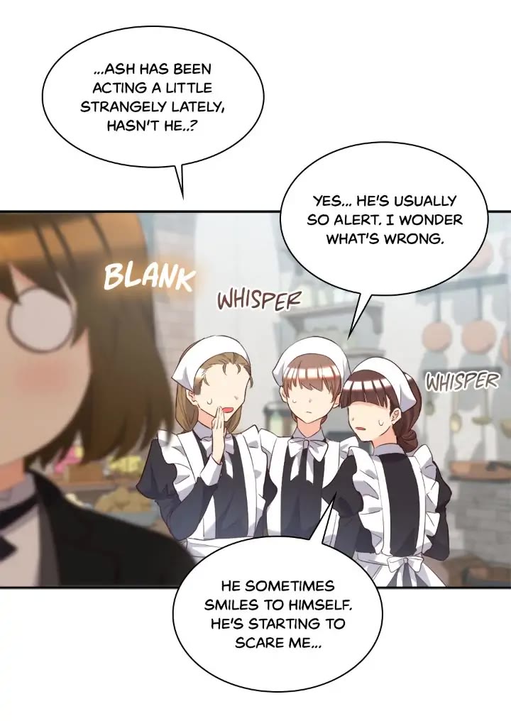 The Twin Siblings’ New Life Chapter 148 page 48 - Chapter 148: Epilogue 10