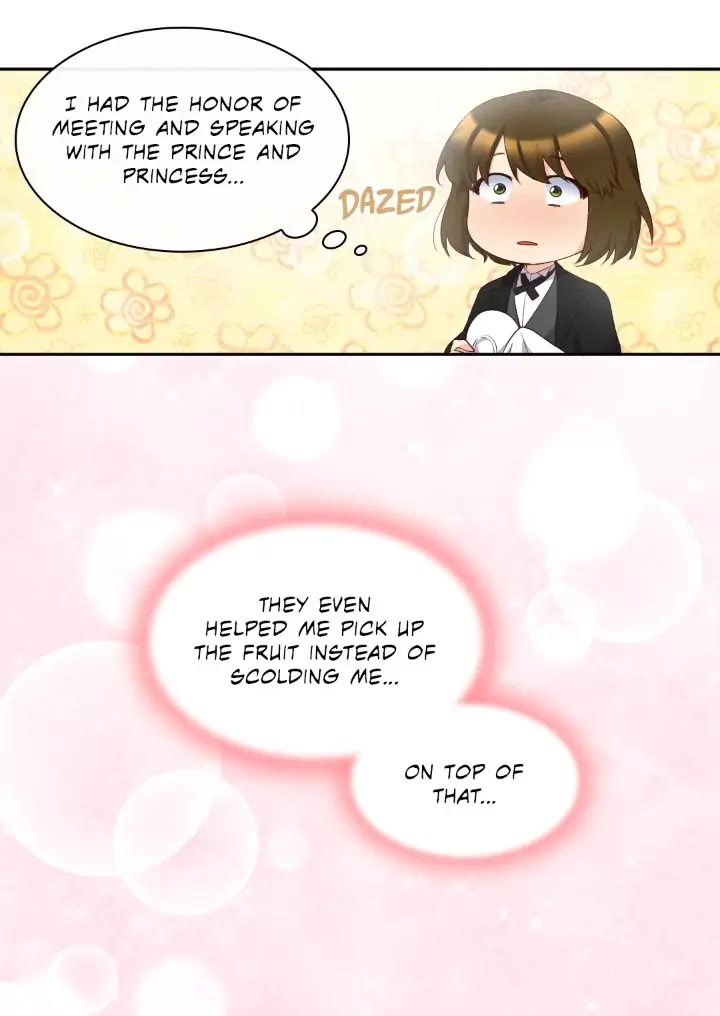 The Twin Siblings’ New Life Chapter 148 page 49 - Chapter 148: Epilogue 10